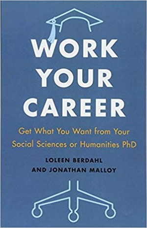 [ FreeCourseWeb ] Work Your Career- Get What You Want from Your Social Sciences or Humanities PhD