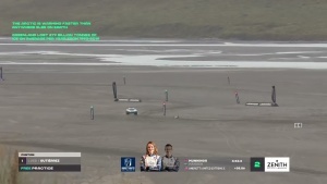 Extreme E 2021 - Round 03 - Greenland Arctic X-Prix (1080p WEB-DL HEVC AAC x265-deef)