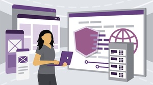 Lynda | Angular: Creating and Hosting a Full-Stack Site [FCO]
