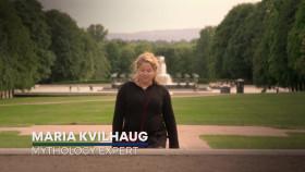 Legends of the Lost with Megan Fox S01E01 Viking Women Warriors 720p WEB x264-APRiCiTY [eztv]