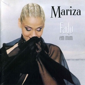 Mariza - Fado Em Mim (2001) Flac