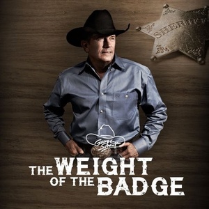George Strait - The Weight of the Badge (2021) Mp3 320kbps [PMEDIA] ⭐️