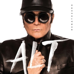 Renato Zero - Alt (2016 Pop) [Flac 16-44]