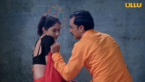 Paro Part 2 (2021) 1080p WEB-DL ULLU