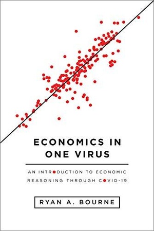 [ CourseHulu ] Economics in One Virus - An Introduction to Economic Reasoning through COVID-19