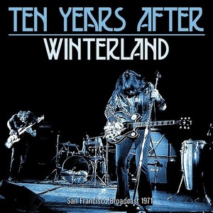 Ten Years After - Winterland (2022) Mp3 320kbps [PMEDIA] ⭐️