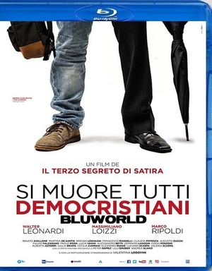 Si Muore Tutti Democristiani 2017 iTALiAN BRRip XviD BLUWORLD