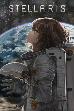 Stellaris - 3.2.2 [MULTi8] [GOG] [GNU/Linux Native] [johncena141]