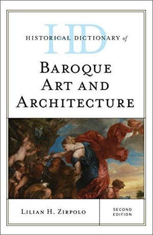 [ FreeCourseWeb ] Historical Dictionary of Baroque Art and Architecture, 2nd Edition [True EPUB]