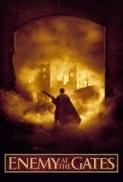 Il nemico alle porte - 2001 - 125 min - AC3 Italian, English - DVDRip CRUSADERS.mkv