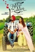 Nikka Zaildar 2016 720p WebHD Rip Punjabi x264 AAC Mafiaking M2Tv