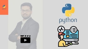 [ FreeCourseWeb ] Udemy - Python Object Oriented Programming (OOPs) concept