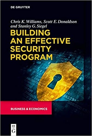 [ FreeCourseWeb ] Building an Effective Security Program