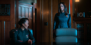 Motherland Fort Salem (2020) Season 2 S02 (1080p AMZN WEBRIP x265 HEVC 10bit DDP 5.1 EDGE2020)