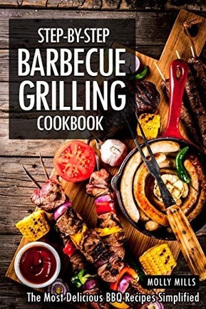 [ FreeCourseWeb ] Step-by-Step Barbecue Grilling Cookbook- The Most Delicious BBQ Recipes Simplified