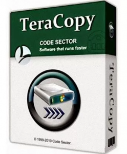 TeraCopy Pro v3.5 Beta 2 + Serial - [haxNode]