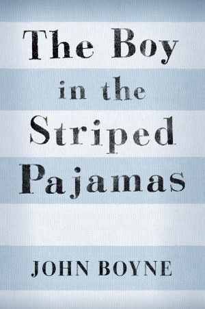 John Boyne - The Boy in the Striped Pajamas - EPUB | PDF