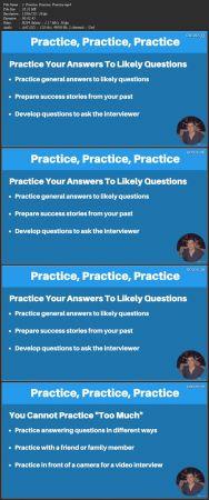 [ DevCourseWeb ] Udemy - The Complete Job Interview Skills Training Course 2020