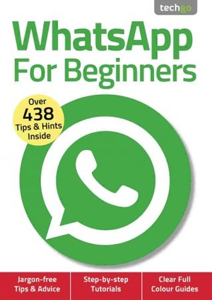 [ FreeCourseWeb ] WhatsApp For Beginners - 4th Edition, November 2020