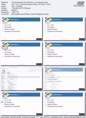 Udemy - Python 4000 - Linux Commands and DevOps Automation
