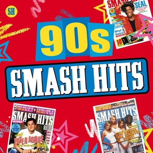 VA - 90s Smash Hits (2020) Mp3 320kbps [PMEDIA] ⭐️