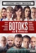 Botoks 2017 720p BluRay x264 ROVERS EtHD