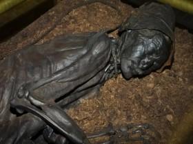 Mysteries of the Deep S01E05 Mummy on the Ghost Ship iNTERNAL 480p x264-mSD [eztv]