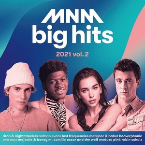 VA - MNM Big Hits 2021 Vol. 2 (2CD) (2021) Mp3 320kbps [PMEDIA] ⭐️