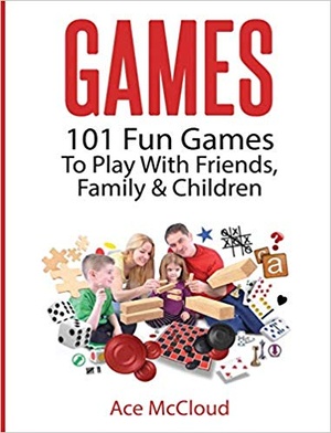 [ FreeCourseWeb ] Games- 101 Fun Games To Play With Friends, Family & Children