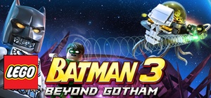 LEGO Batman 3: Beyond Gotham Premium Edition (GOG)