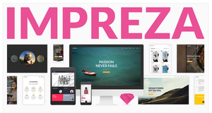 IMPREZA THEME v5 2 WORDPRESS NULLED JUNE 2018