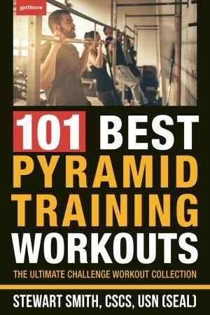 [ FreeCourseWeb ] 101 Best Pyramid Training Workouts - The Ultimate Workout Challenge Collection