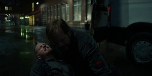 Bäckström S01 E01 - 720p x264 (HARD ENG SUBS) [BRSHNKV]