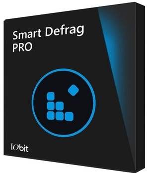 IObit Smart Defrag Pro v6.6.0.69 (Repack) Portable + Pre-Activated [FTUApps]