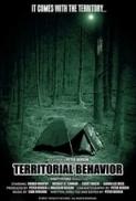 Territorial Behavior (2015) [1080p] [WEBRip] [2.0] [YTS] [YIFY]