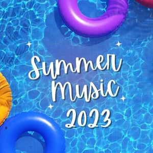 Various Artists - Summer Music (2023) Mp3 320kbps [PMEDIA] ⭐️