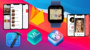 [ DevCourseWeb ] iOS 14 and SwiftUI - Complete iOS app Development Bootcamp