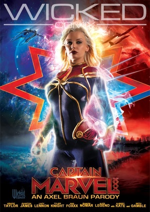 [Wicked] Captain Marvel XXX - An Axel Braun Parody (2019) (1080p WEB-DL X264)