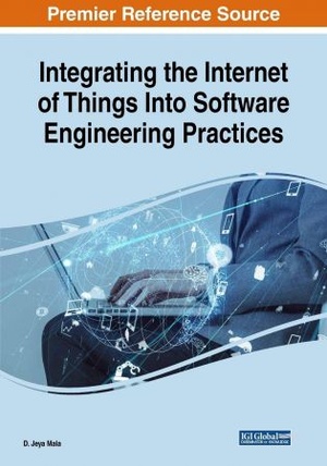 [ DevCourseWeb ] Integrating the Internet of Things Into Software Engineering Practices