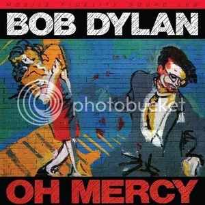 Bob Dylan - Oh Mercy (1989) (2019 Remaster) (320) [DJ]