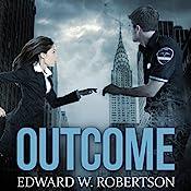 Breakers The Complete Series by Edward W Robertson