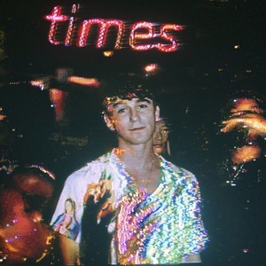 SG Lewis - times (2021) Mp3 320kbps [PMEDIA] ⭐️