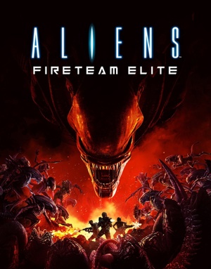 Aliens: Fireteam Elite - Deluxe Edition (v1.0.3.96546 - Lancer Update + All DLCs + Multiplayer + MULTi12) - [DODI Repack]