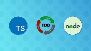 Udemy - Custom NodeJS package in Typescript with TDD