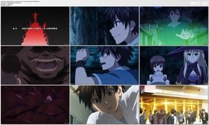 [HR] 100-man no Inochi no Ue ni Ore wa Tatte Iru S01E02 [Web 1080p HEVC E-OPUS Multi] HR-DR