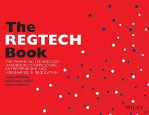 [ FreeCourseWeb ] The REGTECH Book- The Financial Technology Handbook for Investors, Entrepreneurs and Visionaries in Regulation (EPUB)
