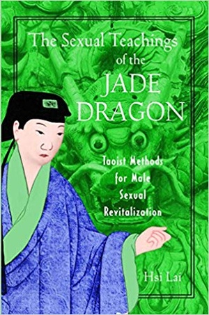 [ FreeCourseWeb ] The Sexual Teachings of the Jade Dragon- Taoist Methods for Male Sexual Revitalization