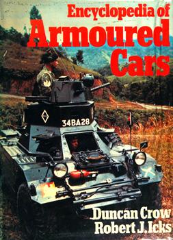 Armoured Cars