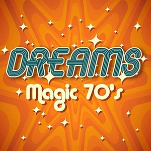 Various Artist - Dreams Magic 70s (2021) Mp3 320kbps [PMEDIA] ⭐️