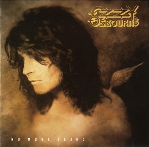 Ozzy Osbourne - No More Tears (1991) Flac